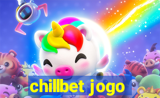 chillbet jogo